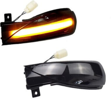 Mazda Φλας Led για Mazda 3 / 6 2τμχ