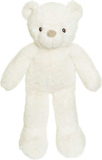 Teddy Kompaniet Plüsch-Teddybär für 3+ Jahre 35 cm