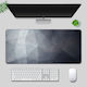 Mouse Pad XXL (800mm) Μαύρο
