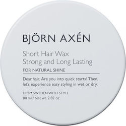 Björn Axén Wachs 80ml