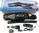 Car Handheld Vacuum Dry Vacuuming with Power 120W Rechargeable 12V