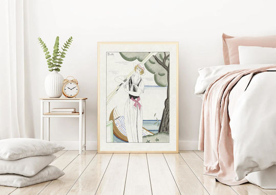 Painting on Canvas 80x120cm