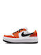 Air Jordan 1 Elevate Low Se Γυναικεία Flatforms Sneakers Πολύχρωμα