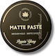 Poppin Yang Matte Paste Hair Styling Paste with Medium Hold 108gr