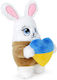 WP Merchandise Plush Bunny 17 cm