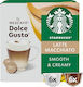 Starbucks Capsule Espresso Macchiato Compatibil...