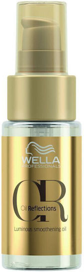 Wella Oil Reflections Luminous Smoothening Haaröl 100ml