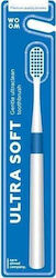 Woom Toothbrush Ultra Soft Blue