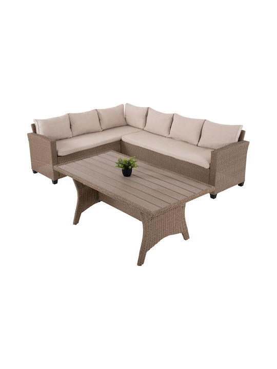 Garden & Outdoor Furniture Sets Living Room Set...