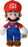 Simba Plush Super Mario Mario 20 cm