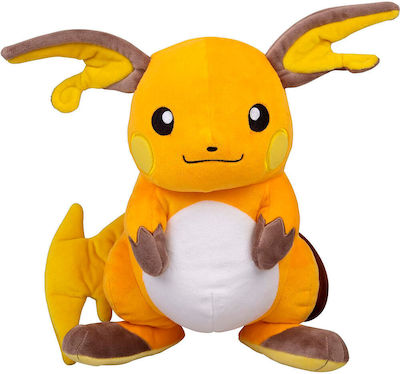 Jazwares Plush Pokemon 25 cm