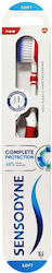 Sensodyne Complete Protection Οδοντόβουρτσα Soft