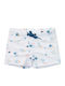 Little Dutch Ocean Treasures Kids Swimwear Swim Shorts Ocean Treasures