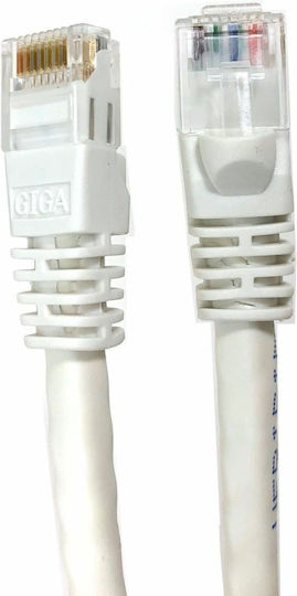 Cablexpert U/UTP Cat.6e (High Speed) Καλώδιο Δικτύου Ethernet 3m