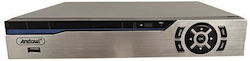 105277 NVR 8 Καναλιών Full HD 105277 NVR 8 Καναλιών Full HD