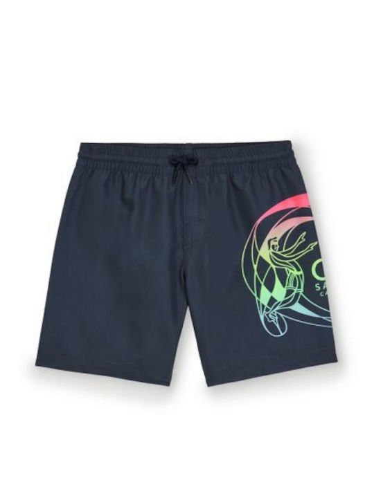 O'neill Kinder Badeanzug Badeshorts Blau