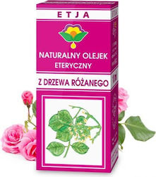 Etja Ätherisches Öl Palisanderholz 10ml Etja Ätherisches Öl Palisanderholz 10ml