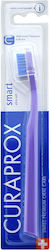 Curaprox Zahnbürste Ultraweich Purple