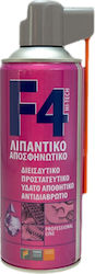 Faren Schmiermittel Spray 400ml