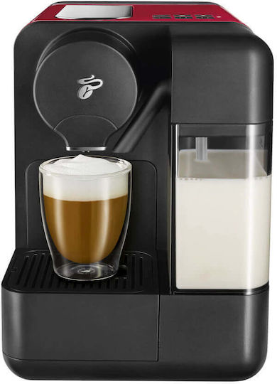 Tchibo Espressor pentru capsule Cafissimo Presiune 15bar Neagră