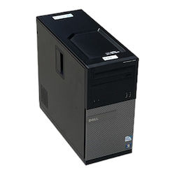 Dell Optiplex 7010 Refurbished Grade A (i5-3770/8GB/240GB) Dell Optiplex 7010 Refurbished Grade A (i5-3770/8GB/240GB)