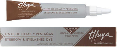 Thuya Eyebrow Tint Ash Brown