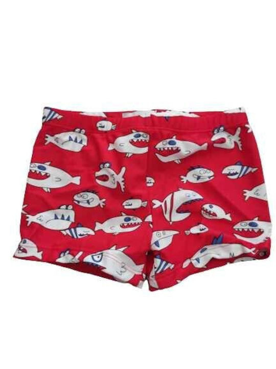 Mandarino Kids Swimwear Swim Shorts