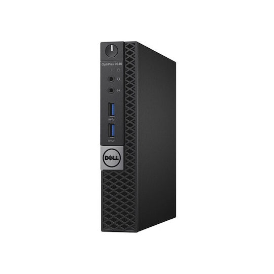 Dell OptiPlex 7040 Gradul Refurbished A (Core i5-6500T/8GB/128GB SSD/W10 Pro)