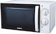 Microwave Oven 20lt White