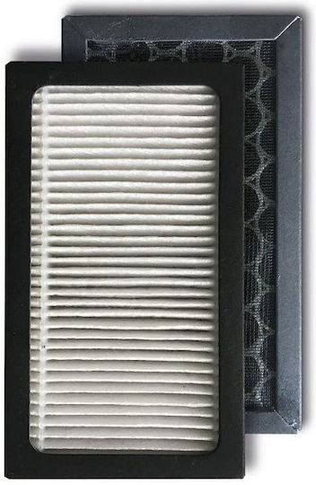 Meaco HEPA-Filter für Luftbefeuchter 3Stück
