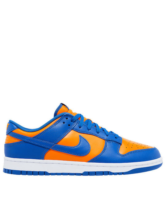 Nike Dunk Cu Talpă Joasă Retro Adidași Pentru B...