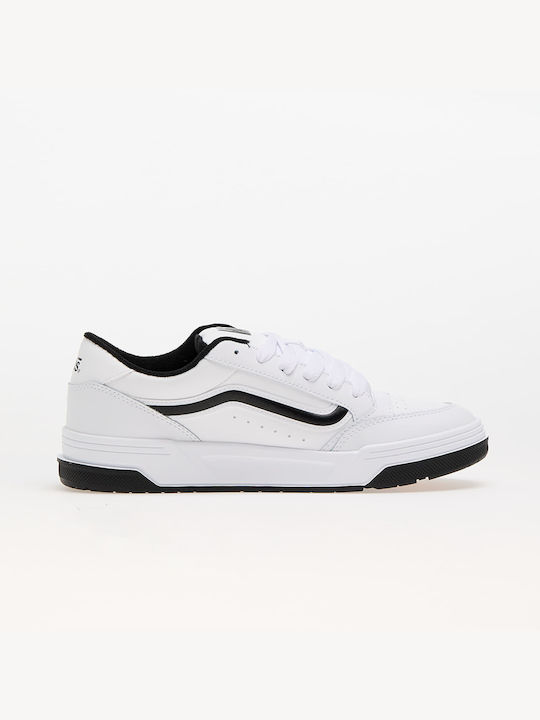 Vans Ανδρικά Sneakers White / Black