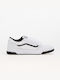 Vans Herren Chunky Sneakers White / Black