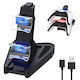 Charging Station for PS5 Black