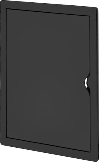 Virone Електрическа табела за врата ID-20/25/B