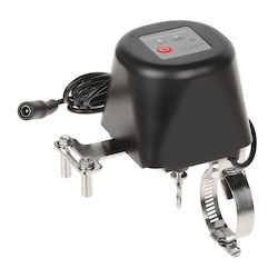 Two-Way Pressure Relief Valve 1" for boiler