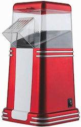 Guzzanti Машина За Пуканки Горещ Въздух 1200W