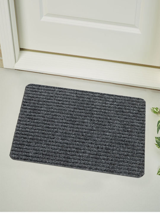 Doormat 45x75cm Brush