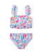 Minoti Kids Swimwear Bikini Multicolour