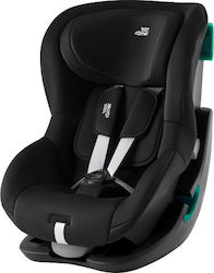 Britax Romer King Pro Scaun Auto Spațiu negru 9-20