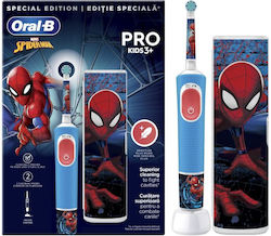 Oral-B Vitality Pro για 3+ Χρονών Oral-B Vitality Pro για 3+ Χρονών
