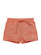 Little Dutch Kids Swimwear Swim Shorts Coral
