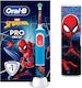 Oral-B Vitality Pro Детска Електрическа Четка з...