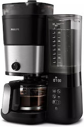 Philips Mașină de cafea cu filtru 1000W