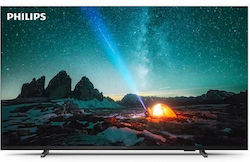 Philips Smart Τηλεόραση 50" 4K UHD LED 50PUS7609/12 HDR (2023)