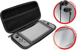 Venom Θήκη Μεταφοράς Κονσόλας Switch Venom Θήκη Μεταφοράς Κονσόλας Switch