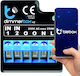 Blebox Dimmerbox Smart Switch Dimmer Wi-Fi 1A