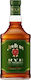 Secară Whisky din S.U.A 40% 700ml