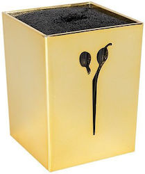 Gold Scissors Stand 0133302