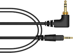 Pioneer Hc-ca0702-k кабел за слушалки Hdj-s7 черен